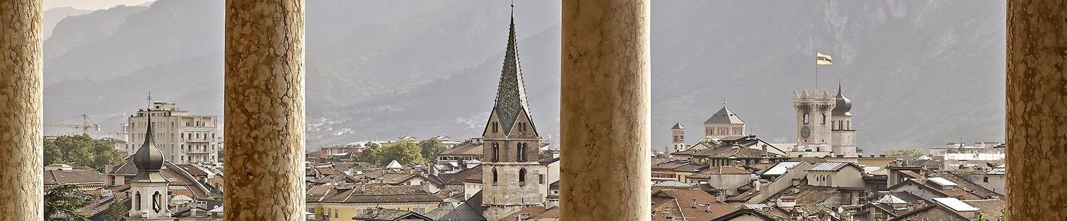 Trento e Monte Bondone