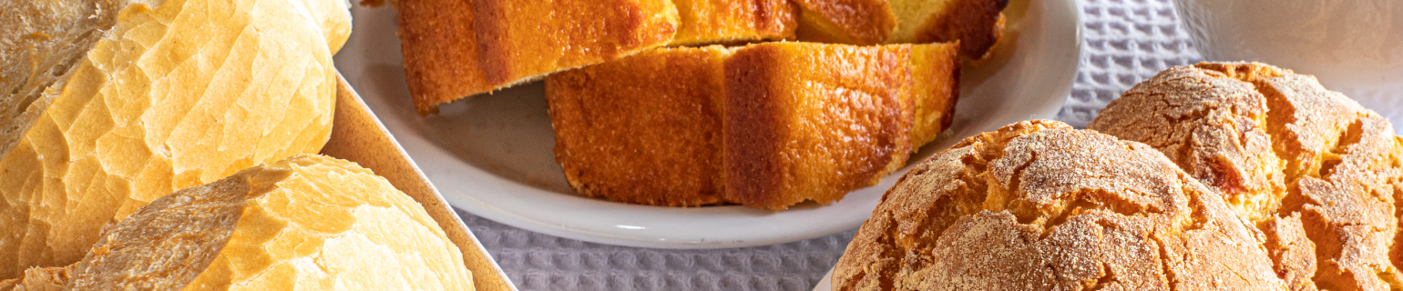 Pane e dolci Pane e dolci