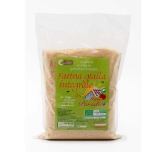 Product image Farinagiallamasoparadiso1-529681 - Tue Nov 04 2025 19:28:08 GMT+0100 (Central European Standard Time)