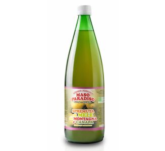 Product image Spremutamelacanapamasoparadiso1-890646 - Wed Nov 06 2024 16:40:20 GMT+0100 (Central European Standard Time)