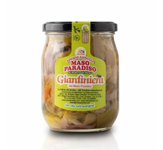 Product image Giardinieramasoparadiso1-249198 - Wed Sep 30 2026 12:22:03 GMT+0200 (Central European Summer Time)