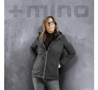 Short Woman Parka – new 2023